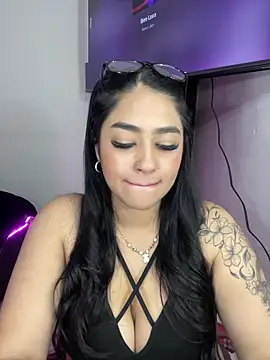 Charlotte_cutt18's cam snapshot