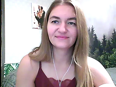 CandyOLimeX's cam snapshot