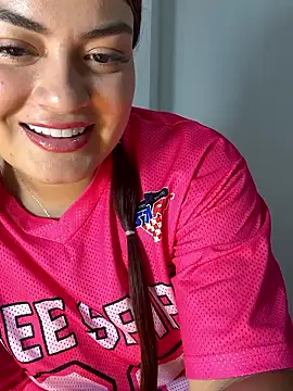 Itskari_'s cam snapshot