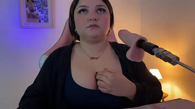 SweetFoxEyes_'s cam snapshot