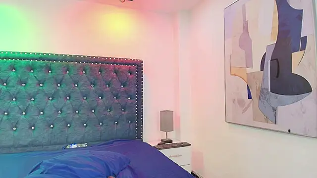 Cammi_wagner's cam snapshot