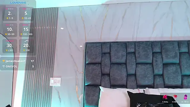 WildyTemping's cam snapshot