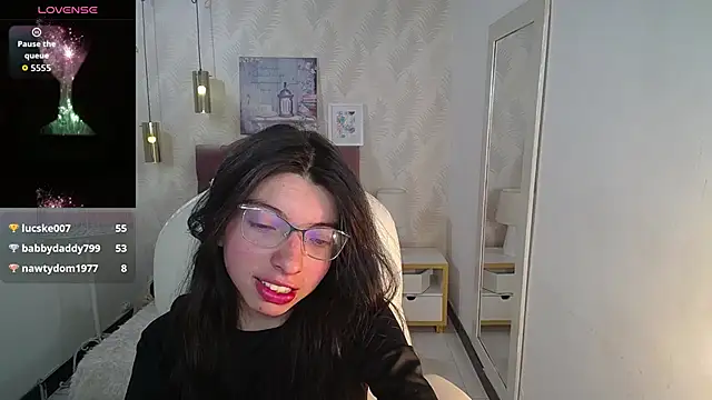 alllyson_'s cam snapshot