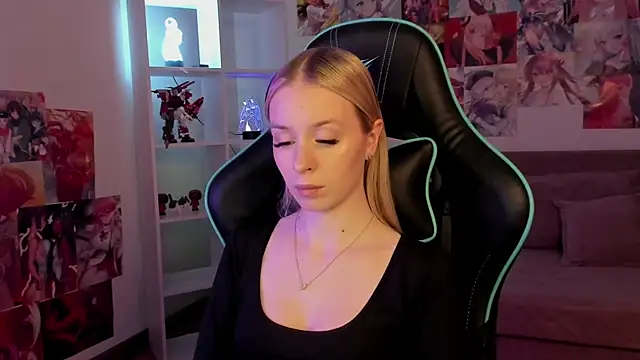 MiaGraces's cam snapshot