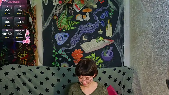 ReincarnatedAngel's cam snapshot