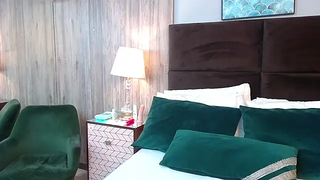 SaraVegass's cam snapshot