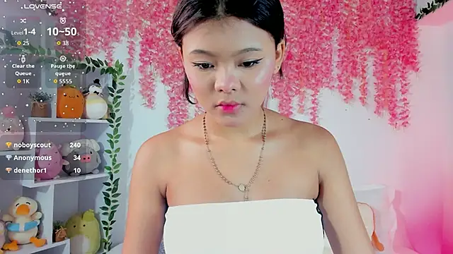 _hanna_sky's cam snapshot