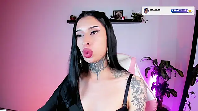 kali_ka_ live sex cam