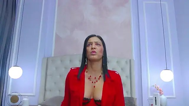 JoannaCox's cam snapshot