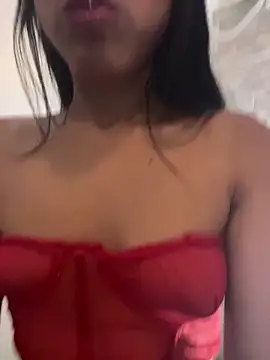 ChantalHans's cam snapshot