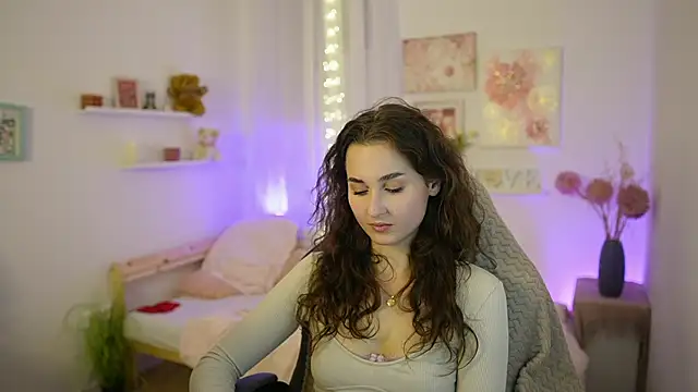 Annita_Grey's cam snapshot