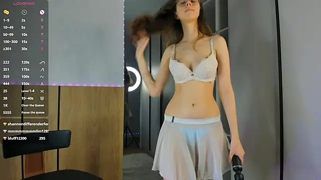 Xonalenei's cam snapshot