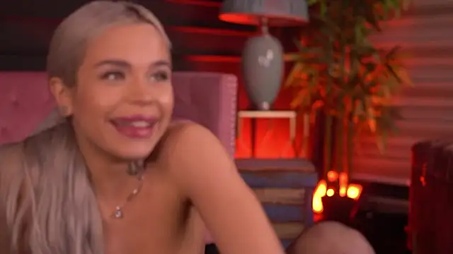 NickyBenz's cam snapshot