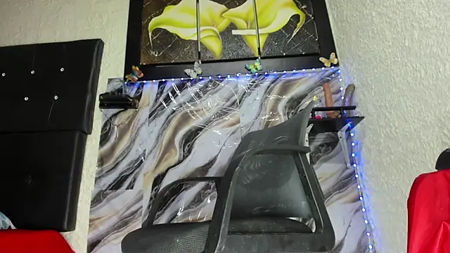 luiferrodri's cam snapshot