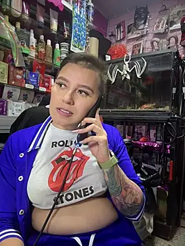 TamySweetness's cam snapshot