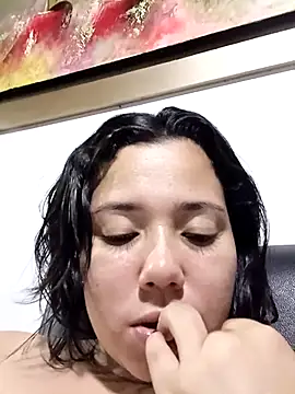 LaDiabla_31's cam snapshot