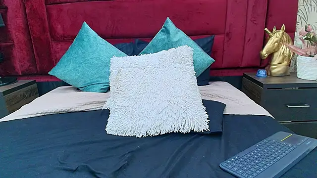 kate_morgan's cam snapshot