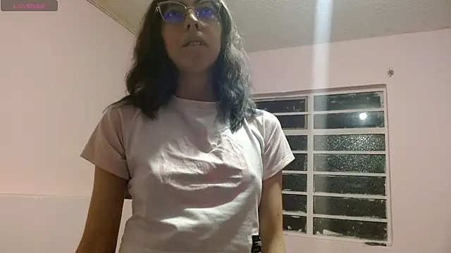 AnnieSparkle's cam snapshot