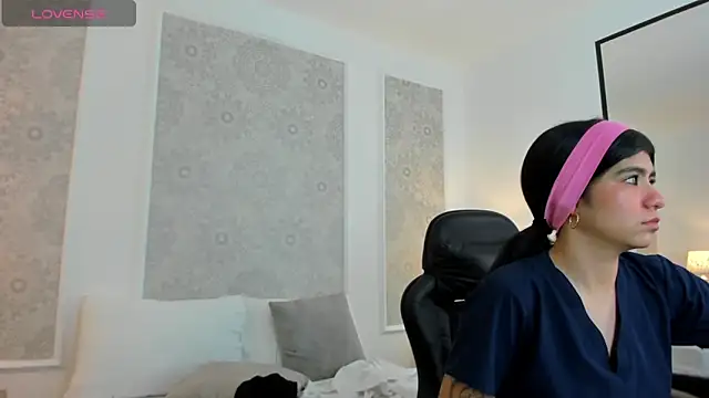 fiorella18_'s cam snapshot