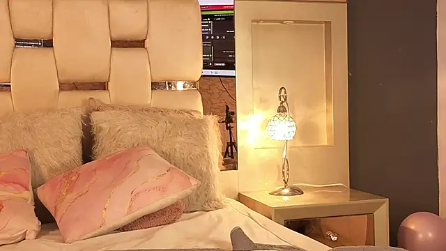 celestesecrett's cam snapshot