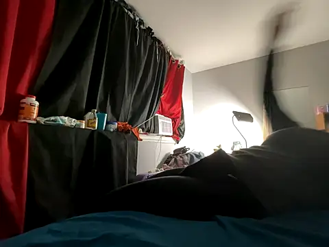 Snowbunnycake_131's cam snapshot