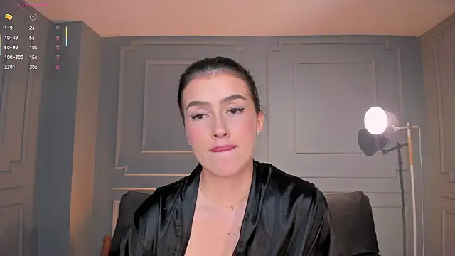 PaulinaSantos_'s cam snapshot