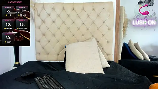 helena_copper_'s cam snapshot