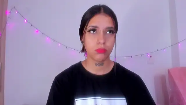 Abby_roussee's cam snapshot