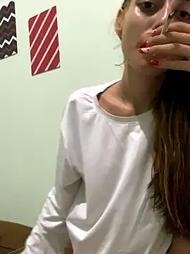 loirinhaaa's cam snapshot