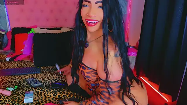 macasweet's cam snapshot