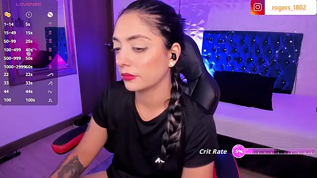 isaa_dl's cam snapshot