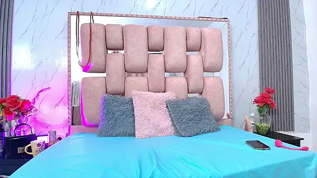 SofiaSommers's cam snapshot