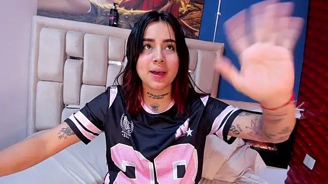 Nixielee_'s cam snapshot