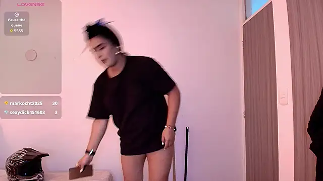 Zaraa_Rush's cam snapshot