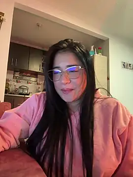 KallyMyller1's cam snapshot