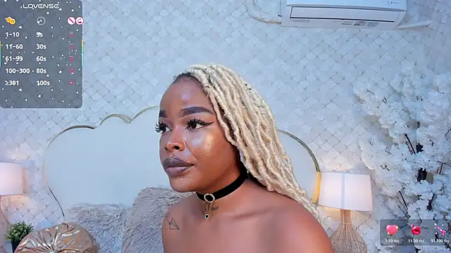 MadisonLopezx's cam snapshot