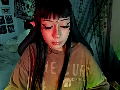 blue_katt's cam snapshot