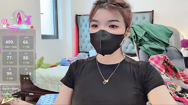 Caryln-Bun's cam snapshot