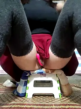 Maria_funy's cam snapshot