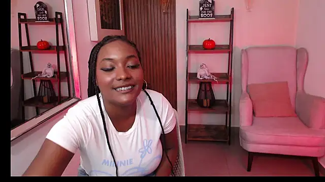 Coral_Lise's cam snapshot