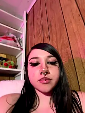 GoddessJemma's cam snapshot