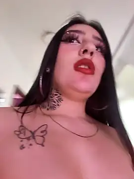 Yaramooun's cam snapshot