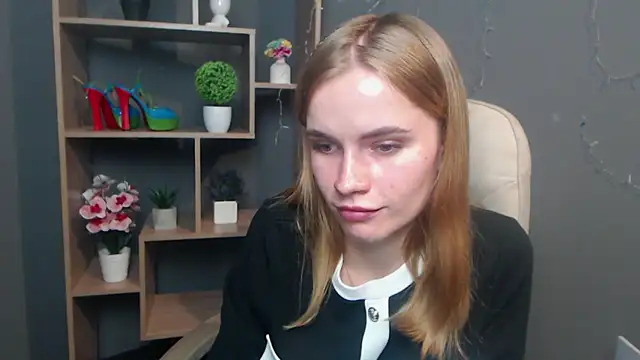 MargaritaKiss's cam snapshot