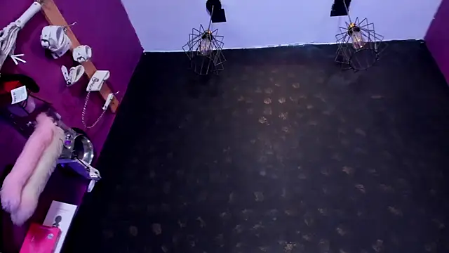 Alexa_Slave's cam snapshot