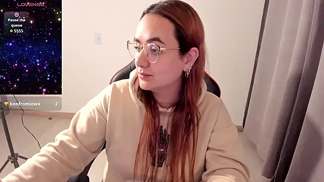 maryluna95's web cam