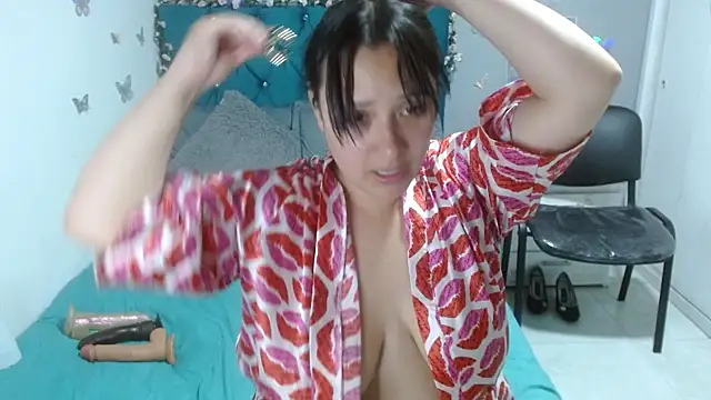 wandafuckass's cam snapshot