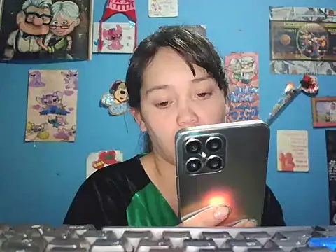 chanito_1421's cam snapshot