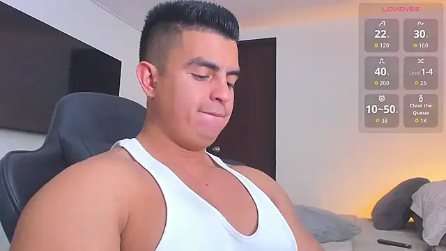 RJBarto's cam snapshot