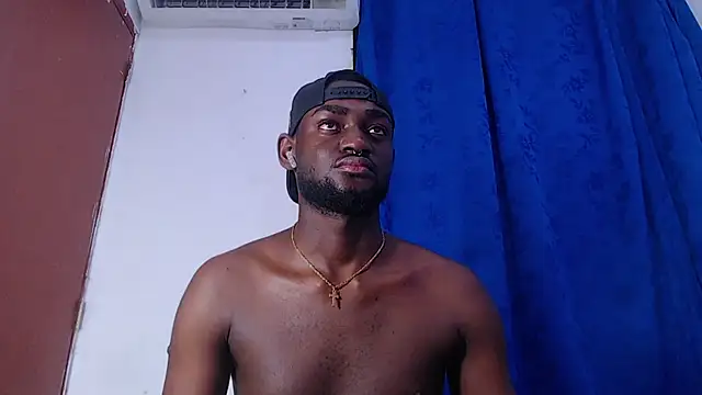 eebony_stallion's cam snapshot