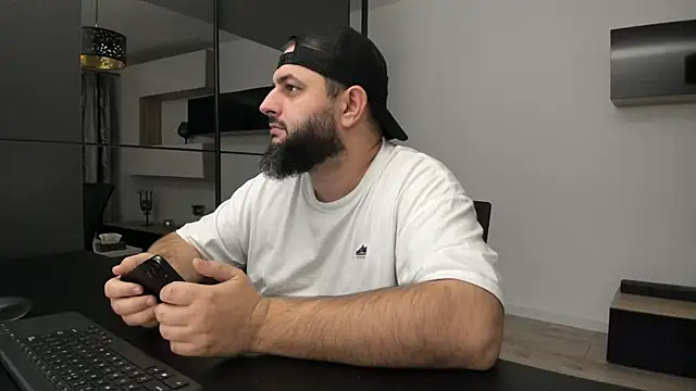 DravenPeak's cam snapshot